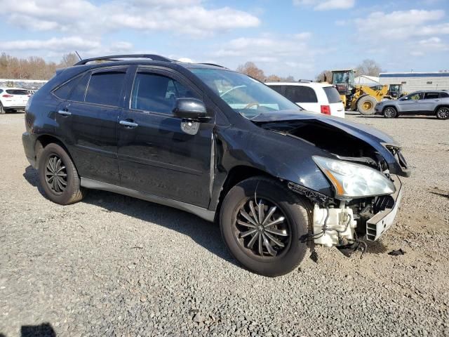 2008 Lexus RX 350