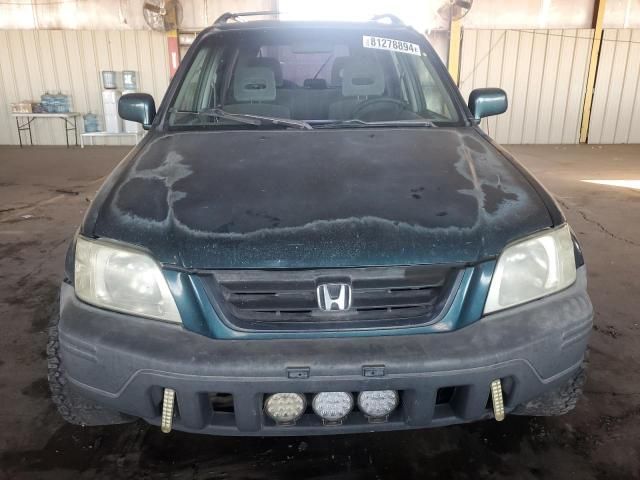 1998 Honda CR-V EX