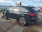 2018 Acura MDX Advance