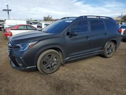 Subaru Vehiculos salvage en venta: 2023 Subaru Ascent Premium