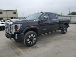 GMC Vehiculos salvage en venta: 2024 GMC Sierra K2500 Denali