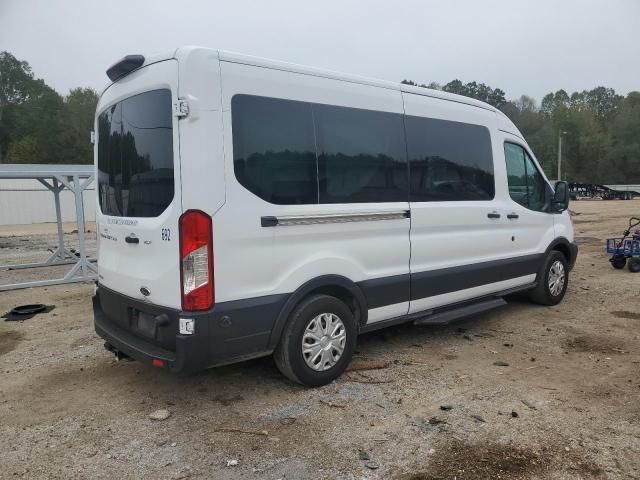 2019 Ford Transit T-350