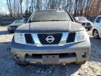 2006 Nissan Pathfinder LE