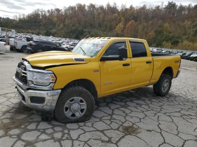 2021 Dodge RAM 2500 Tradesman