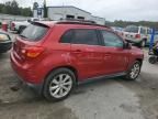 2013 Mitsubishi Outlander Sport SE