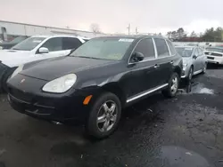 2006 Porsche Cayenne en venta en New Britain, CT