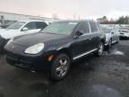 2006 Porsche Cayenne