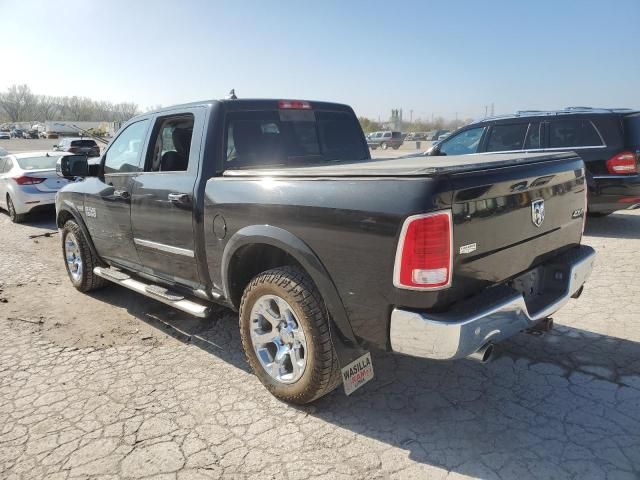 2015 Dodge 1500 Laramie