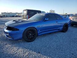 Nissan Skyline salvage cars for sale: 1993 Nissan Skyline