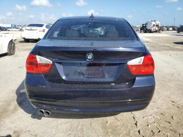 2006 BMW 330 XI