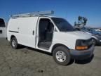 2014 Chevrolet Express G3500