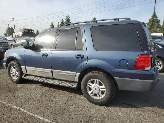 2006 Ford Expedition XLT