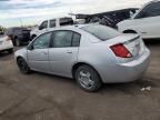 2007 Saturn Ion Level 2