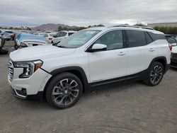 Run And Drives Cars for sale at auction: 2022 GMC Terrain SLT