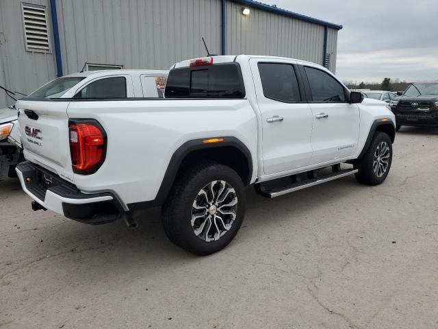 2023 GMC Canyon Denali