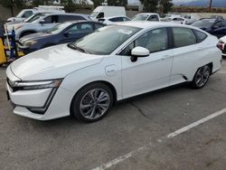 Honda Clarity salvage cars for sale: 2020 Honda Clarity