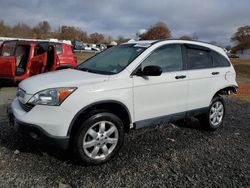 2007 Honda CR-V EX en venta en Hillsborough, NJ