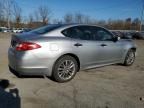 2011 Infiniti M37 X