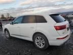 2018 Audi Q7 Premium Plus