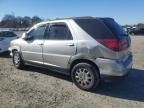 2007 Buick Rendezvous CX