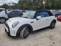 Mini Cooper Vehiculos salvage en venta: 2024 Mini Cooper S