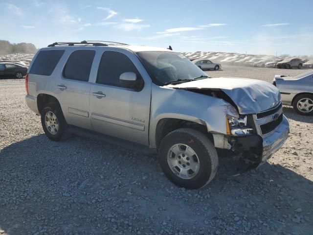 2011 Chevrolet Tahoe C1500 LS