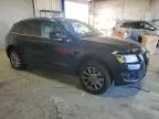 2009 Audi Q5 3.2