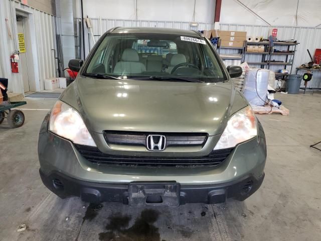 2007 Honda CR-V LX