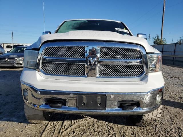 2017 Dodge RAM 1500 SLT