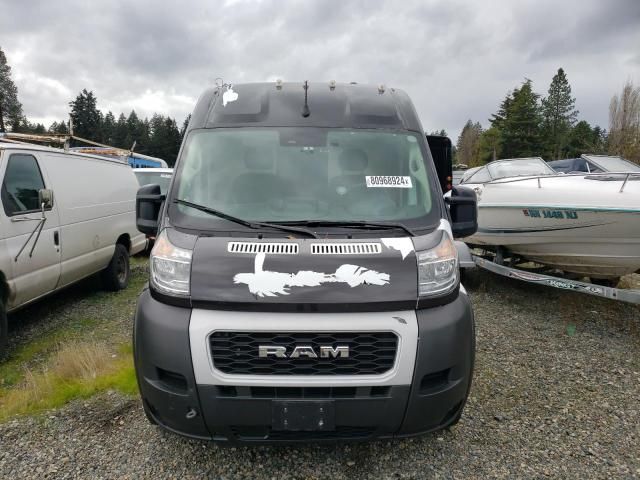 2022 Dodge RAM Promaster 2500 2500 High