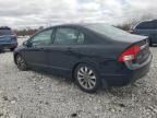 2011 Honda Civic EX