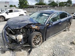 2009 Lexus GS 350 en venta en Opa Locka, FL