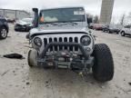 2014 Jeep Wrangler Unlimited Rubicon