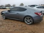 2013 Hyundai Genesis Coupe 2.0T