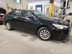 2017 Toyota Camry Hybrid