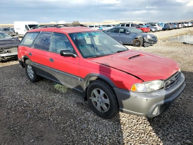 1999 Subaru Legacy Outback