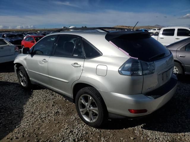 2006 Lexus RX 400