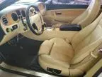 2007 Bentley Continental GTC