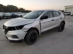 2021 Nissan Rogue Sport S en venta en Gaston, SC