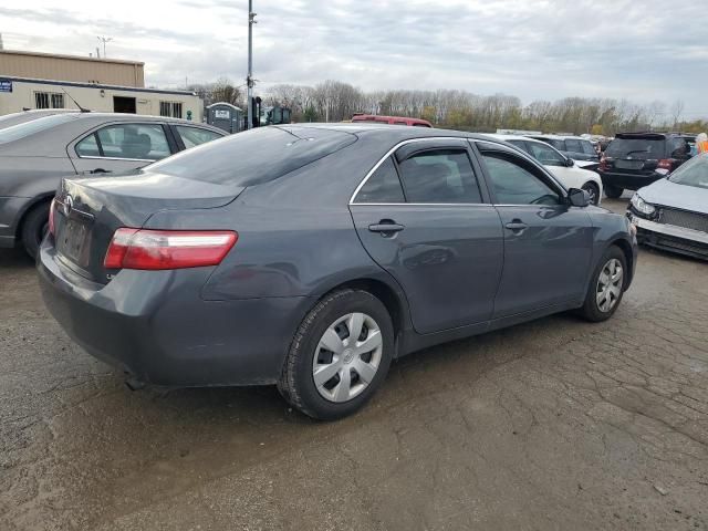 2009 Toyota Camry Base