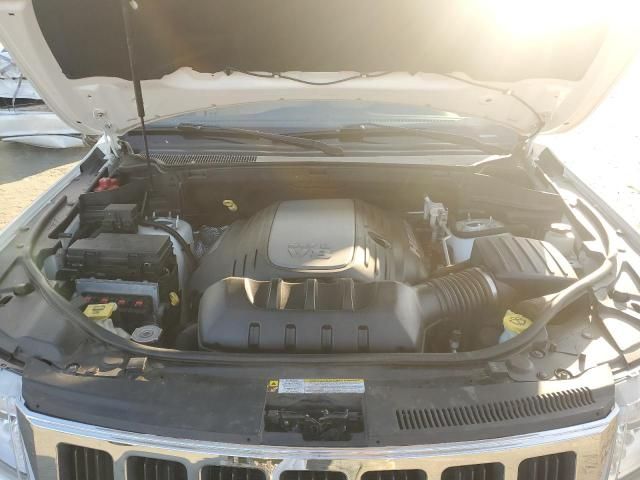 2011 Jeep Grand Cherokee Limited