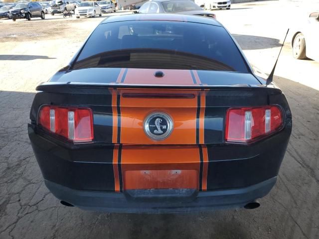 2010 Ford Mustang GT