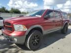 2013 Dodge RAM 1500 SLT