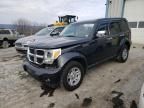 2011 Dodge Nitro SE