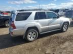 2005 Toyota 4runner Limited