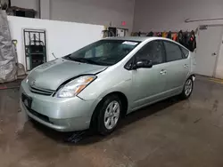 Toyota Prius Vehiculos salvage en venta: 2008 Toyota Prius