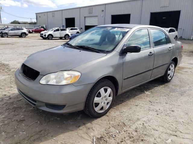 2004 Toyota Corolla CE