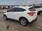 2017 Honda HR-V LX