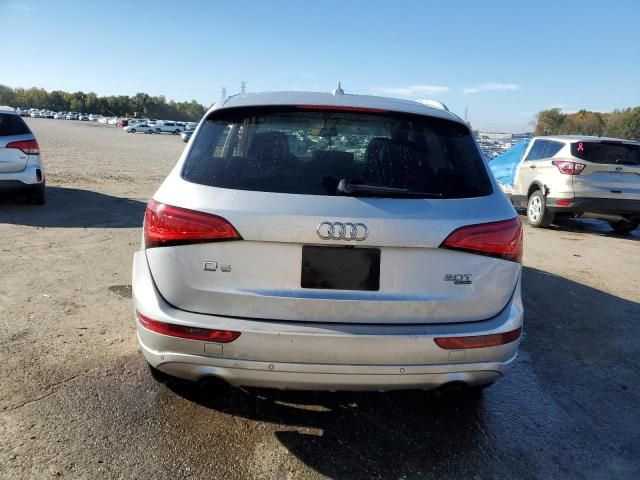 2014 Audi Q5 Premium Plus