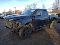 Dodge salvage cars for sale: 2017 Dodge RAM 1500 ST